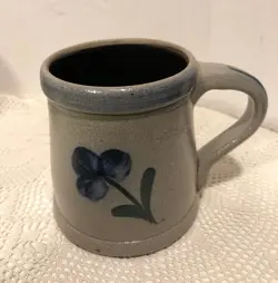 CUP HANDPAINTED