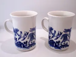 COFFEE MUGS CHURCHILL