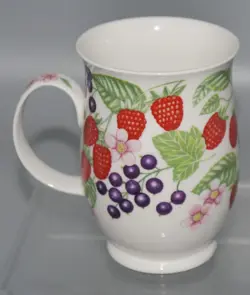 CAROLINE BESSEY VINTAGE