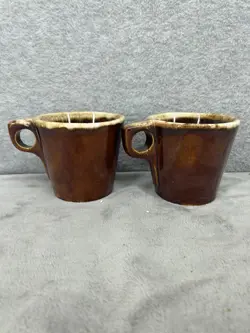 TEA MUGS 3.5
