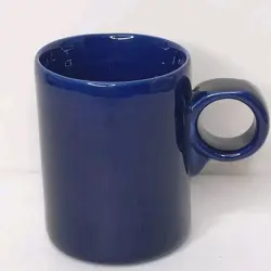POTTERY MUG DRINKWEAR