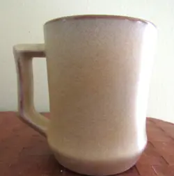 POTTERY OKIE