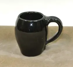 BLACK 1/2 INCHES