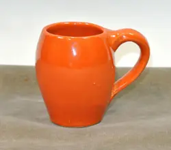 ORANGE 1/2