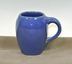 COBALT BLUE 1/2