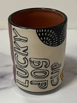 INDENT POTTERY