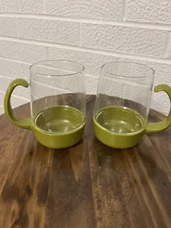 GREENPLASTIC HANDLES