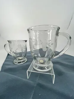 HERITAGE CRYSTAL CAFE