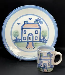 MATCHING MUG FOLK