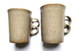 TRIGGER HANDLE POTTERY