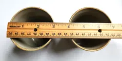 BENNINGTON POTTERS TRIGGER