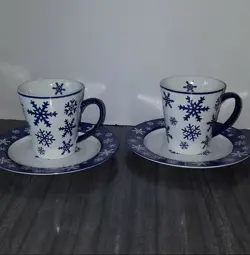 SNOWFLAKE ❄ COFFEE