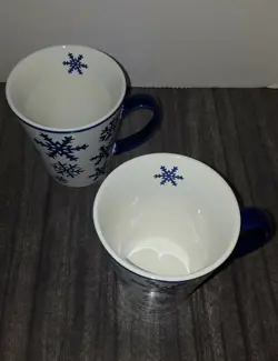 SAUCER PLATES