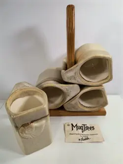 PADILLA NAUTILUS CERAMIC