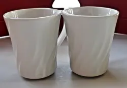CUPS MUGS TEA
