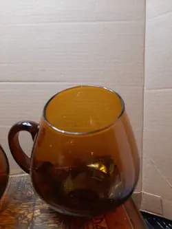 MUG ANGLED
