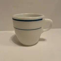 GLASS TURQUOISE BAND