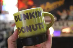 DUNCAN DONUTS
