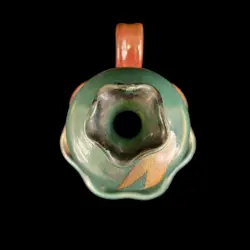 OIL LAMP