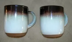 POTS TEACUPS MUGS