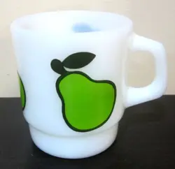 OR MUG BY