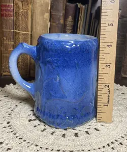 MUG FREE