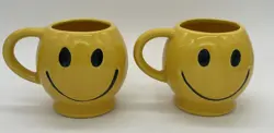 12 OZ SMILEY