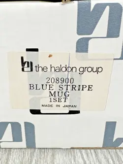 NIB VINTAGE