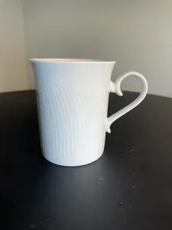 COLLECTION WHITE COFFEE