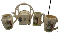 HTF TEAPOT