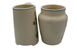 ANTIQUE ROSEVILLE POTTERY