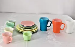CUP MUGS ATLAS