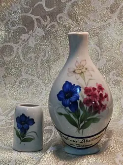 MUNCHEN JUG/VASE MINIATURE