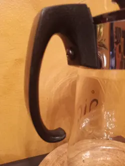 COFFEE CARAFE