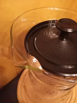 COFFEE CARAFE
