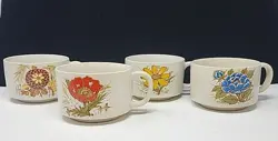 SET OF HANDLES