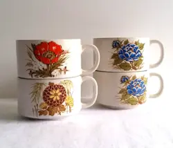 CHILI MUGS