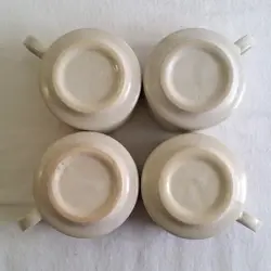 SOUP CHILI MUGS