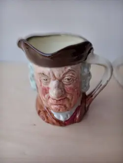 JOHNSON VINTAGE