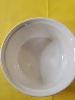 AND SUGAR BOWL