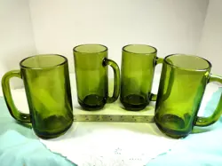 ATLAS AVOCADO GREEN