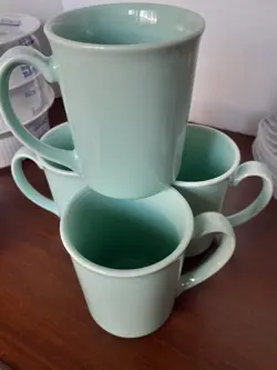CORNING WARE AQUA
