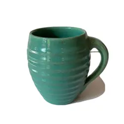 JADE BARREL MUG