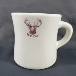 CUP SYRACUSE