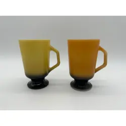 PEDESTAL MILK