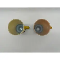 CUPS FIRE