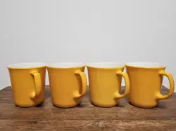 GOLD YELLOW SET