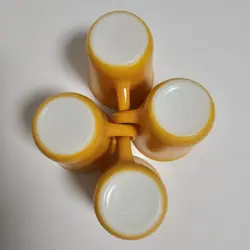 YELLOW SET