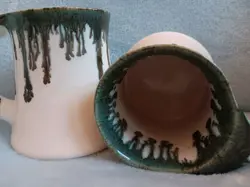 EDGECOMB POTTERS MAINE