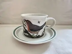 BRITAIN MUG AND